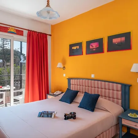 Arte Annapolis Lägenhetshotell 3*