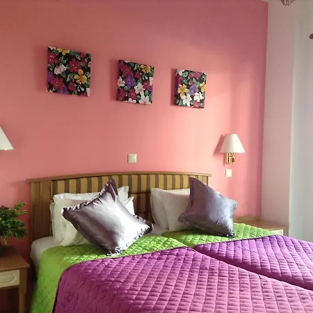 Lägenhetshotell Arte Annapolis