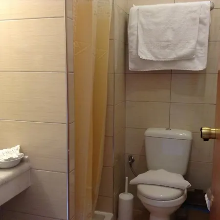 Appart hôtel Arte Annapolis 3*