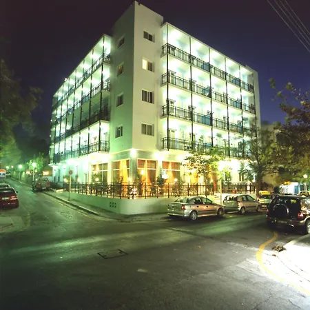 Appart hôtel Arte Annapolis 3*