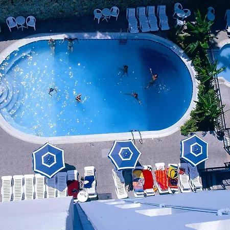 Appart hôtel Arte Annapolis 3*