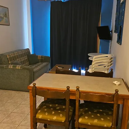 Appart hôtel Arte Annapolis 3*